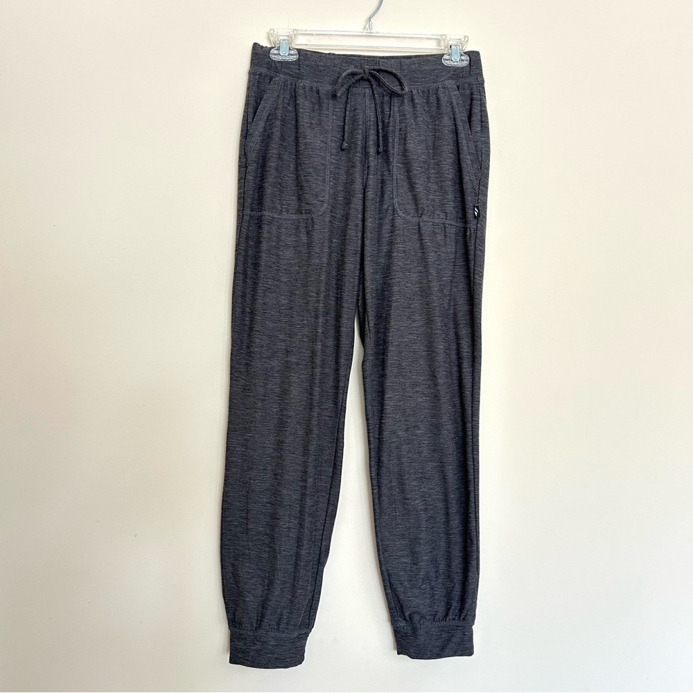 Skechers Women’s Gray Joggers with Pockets